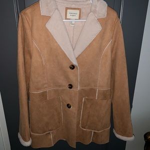 Women’s coat